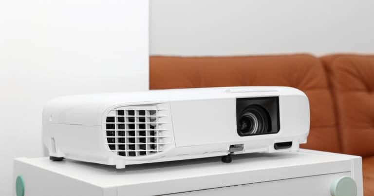 Great Projectors Home Theater