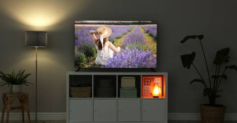 The Best 34 Inch Smart Tv For 2026