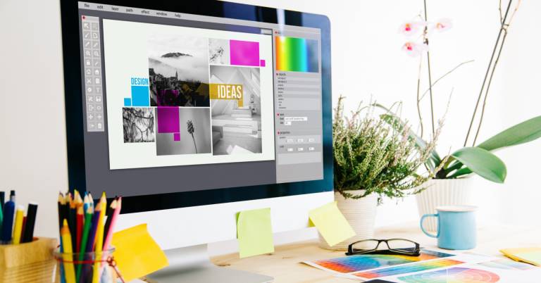 Best 4k Monitor For Graphic Design