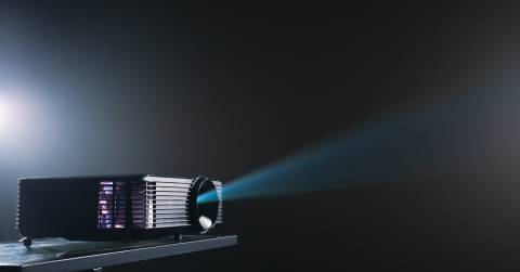 The Best Affordable Laser Projector For 2026