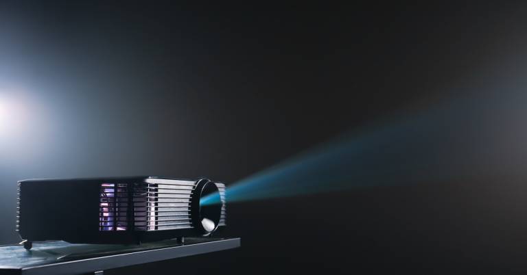 Best Affordable Laser Projector