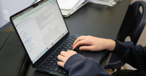 The Best Budget Laptop For Students Of 2026