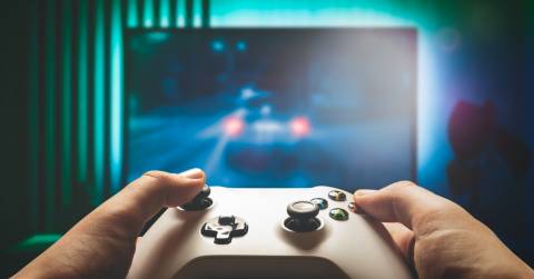 The 7 Best Budget Tv For Ps5 Of 2026, Tested By Our Experts