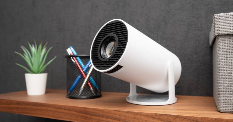 Best Mini Projector For Bedroom