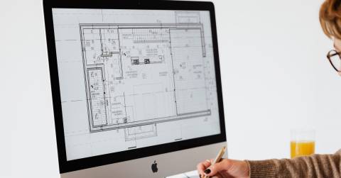 The 7 Best Monitor For Architect Of 2026, Researched By Us