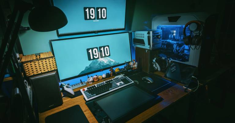 Best Monitor For Game Development