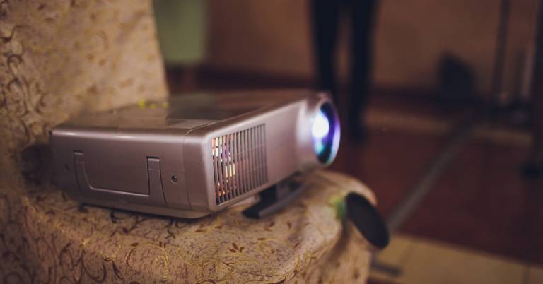 Best Portable Projector For Home