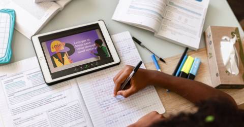 The 7 Best Study Tablet For 2026, Tested And Researched