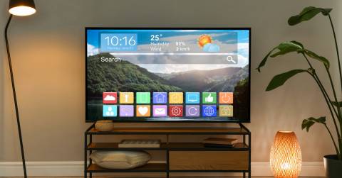 The 7 Best 37 Inch Smart Tv For 2026