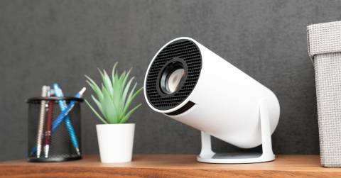 The 7 Best Affordable Short Throw Projector For 2026