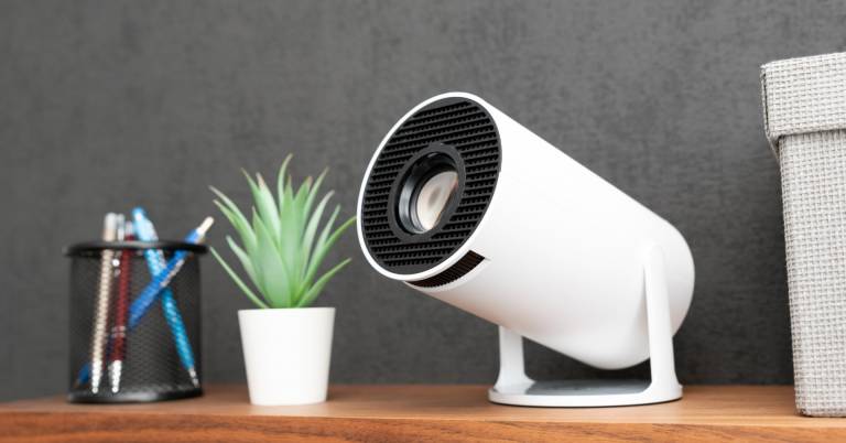 Best Affordable Short Throw Projector