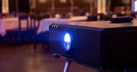The Best Sony Outdoor Projector For 2026
