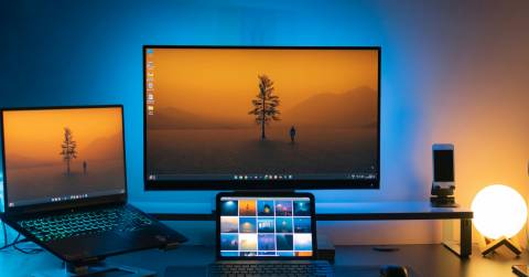 The Best 27 Inch 1440p 144hz Monitor For 2026