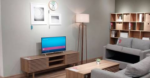 The 7 Best 47 Inch Tv For 2026, Tested And Researched