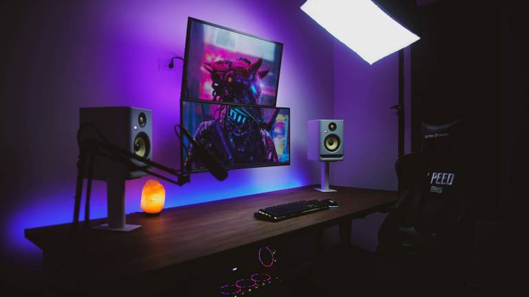 Best 4k Monitor For Gamer