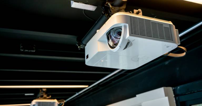 Best 4k Projector For Apple Tv