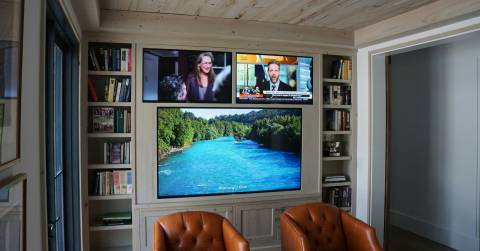 The Best 60 Inch Smart Tv For 2026