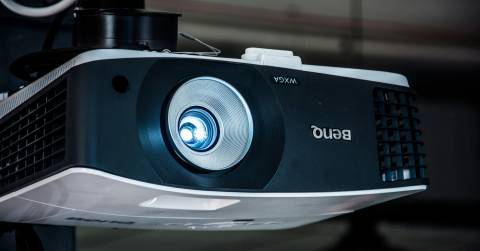 The Best Benq Lcd Projector For 2026