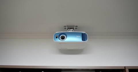 The Best Benq Ultra Short Throw Projector For 2026