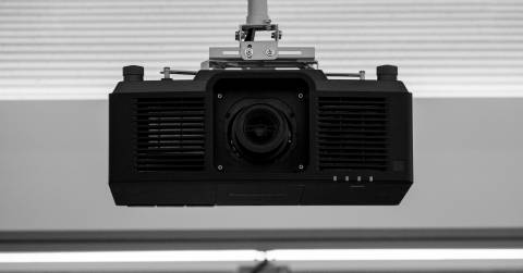 The Best Budget Short Throw Projector For 2026