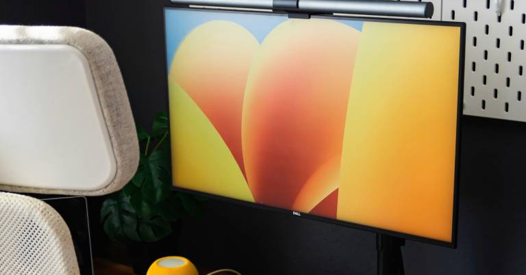 Best Dell Usb-c Monitor