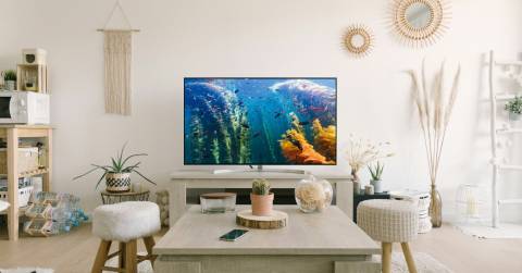 The Best Looking Tv For 2026