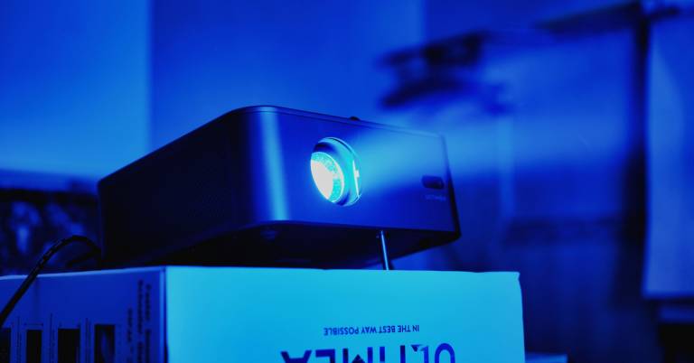 Best Mini Hdmi Projector