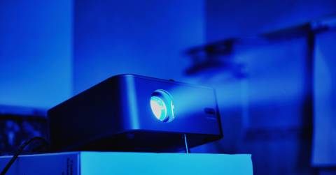 The Best Mini Projector For Business Presentations Of 2026