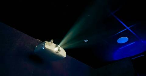 The Best Optoma Dlp Projector Models For 2026