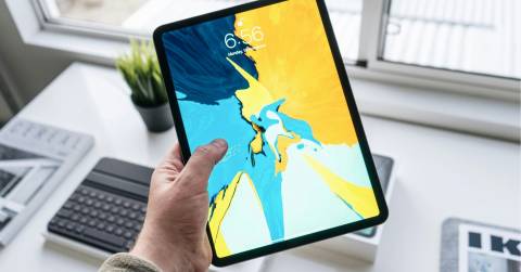 The 7 Best Rated Tablet For 2026, Tested And Researched