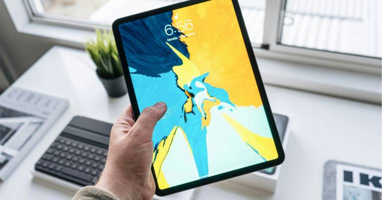 Best Rated Tablet