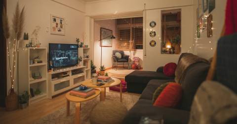 The Best Smart Tv Compatible With Apple For 2026