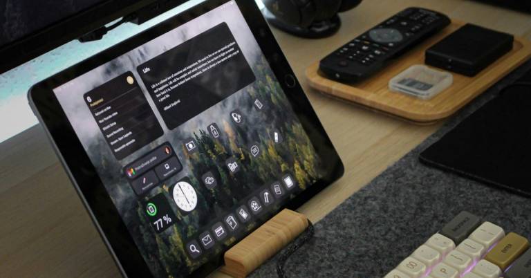 Best Tablet For Adults