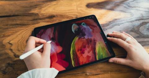 The 8 Best Tablet For Art Of 2026, Researched By Us