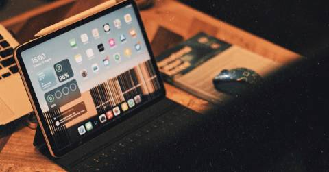 The 7 Best Tablet For Content Creation Of 2026