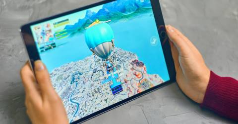 The 7 Best Tablet For Games And Movies Of 2026