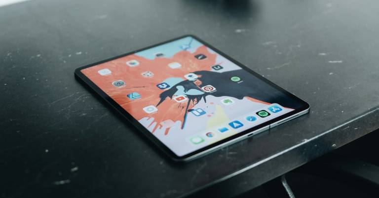 Best Tablet For Media Consumption
