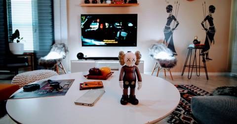 The Best Tv For Color Grading Of 2026
