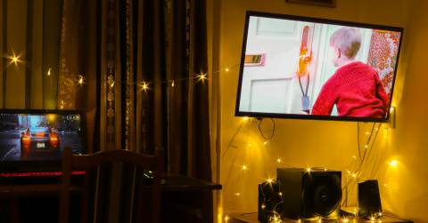 The 7 Best Tv With Roku For 2026