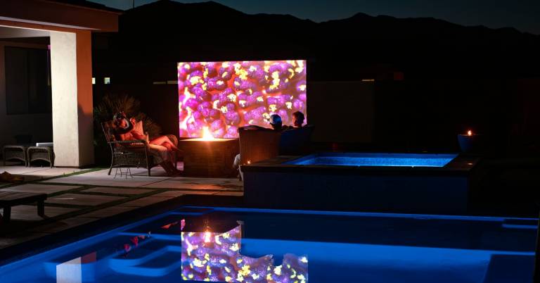 Best Value Outdoor Tv