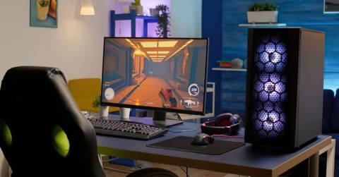 The Best 120hz Gaming Monitor For 2026