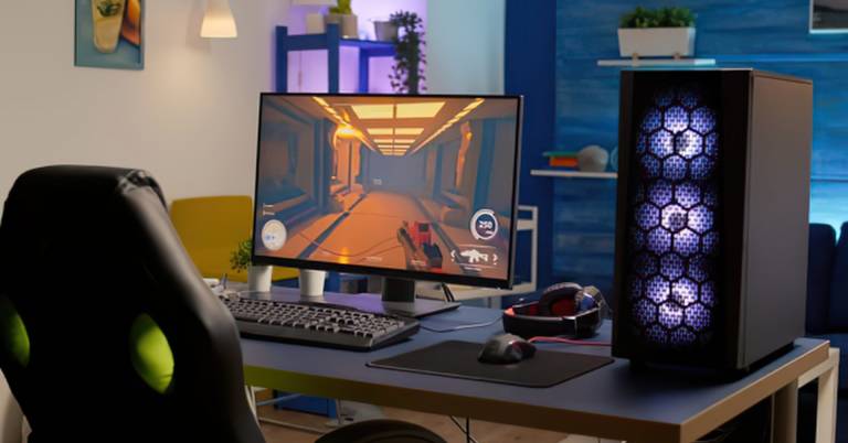 Best 120hz Gaming Monitor