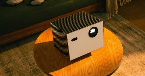 The 7 Best 3d Projector For 2026