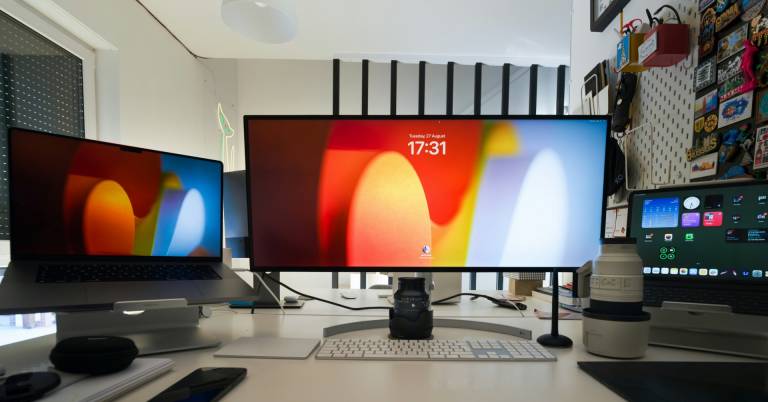 Best 4k Ips Monitor