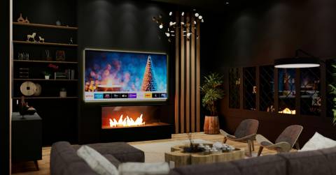 The Best 4k Tv For Movies Of 2026