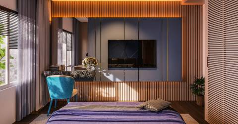 The 7 Best Bedroom Tv For 2026, Tested And Researched