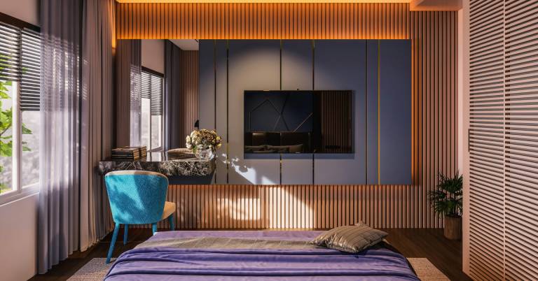 Best Bedroom Tv