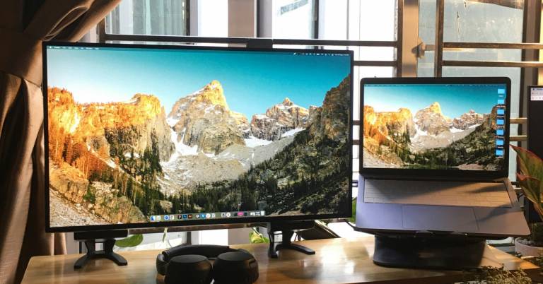 Best Budget 4k Monitor