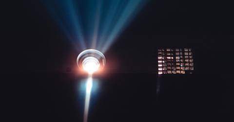The Best Digital Projector For 2026