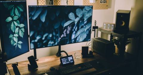 The Best Monitor For 1440p 165hz Of 2026